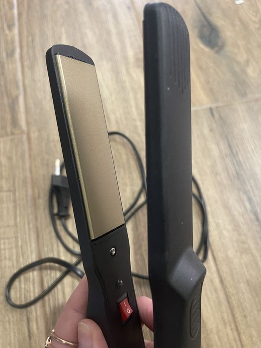 Випрямляч для волосся IDItalian design Ceraliss Pro Styler