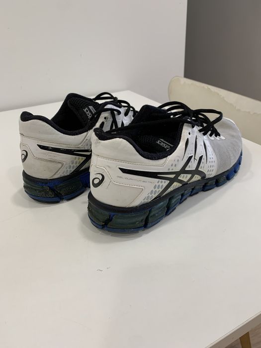 Tenis acics, treino runner, n43