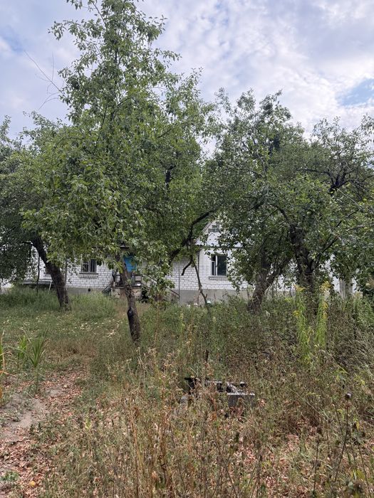 Продаж будинку у селі Малі Кошарища