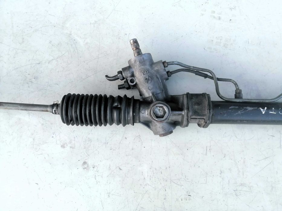 Рульова рейка Toyota Corolla E10 E11 1991-2002 З ЄС гарантія наложка