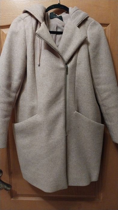 Пальто жіноче від sinsay