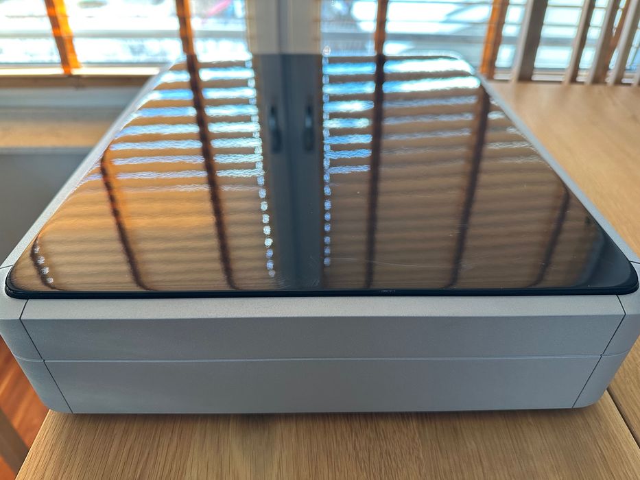 PS Audio PWD + Bridge 2