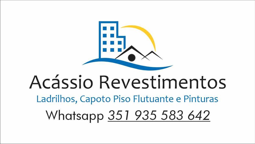 Resolve Já – Reparações ao Domicílio | Montagem, Canalização e Elétrica