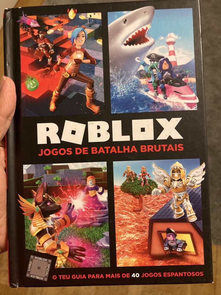 O GUIA MAIS COMPLETO do Labirinto para ROBLOX