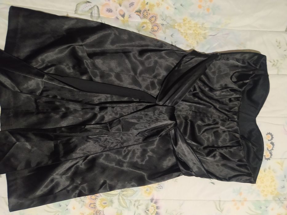 Vestido da Fórmula Jovem, tam. 40, como novo