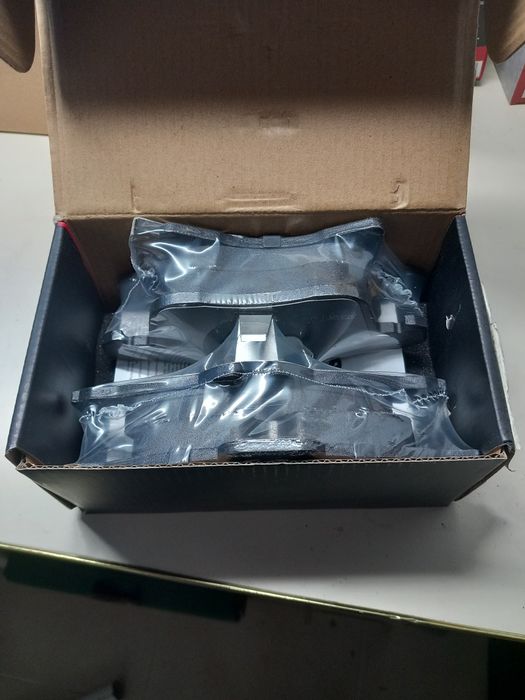 Pastilhas travão Peugeot 306