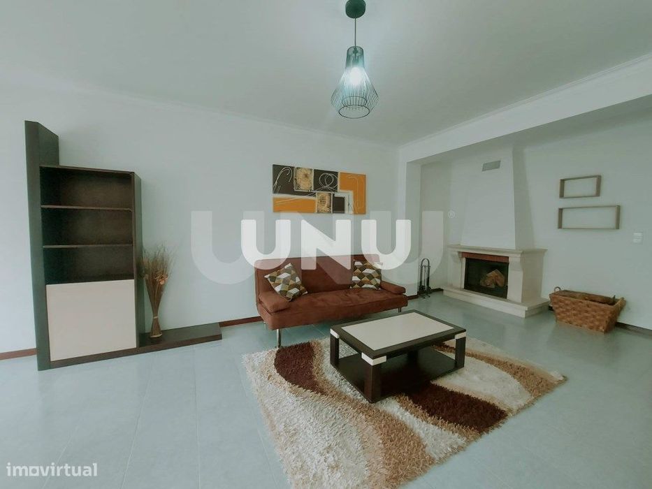 Apartamento T4 - Bairro Residencial