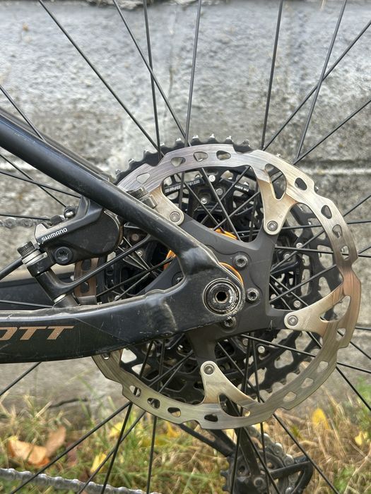scott spark 950 2020