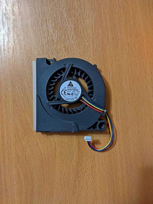 Ноутбук Asus G2Sg на детали: клавиатура, кулер,модули Wi-Fi,охлаждение