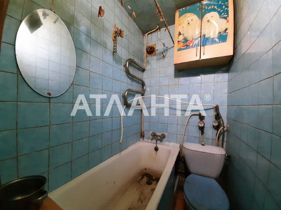 Apartment in Odesa - View 3
