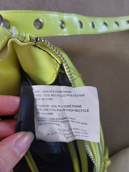 Mala steve madden