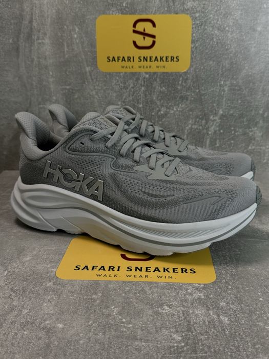 Кросівки  Hoka Clifton 10 / EU 42 / Оригінал