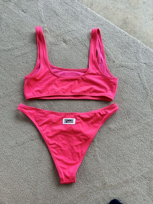 Оригінальний купальник Tommy Hilfiger