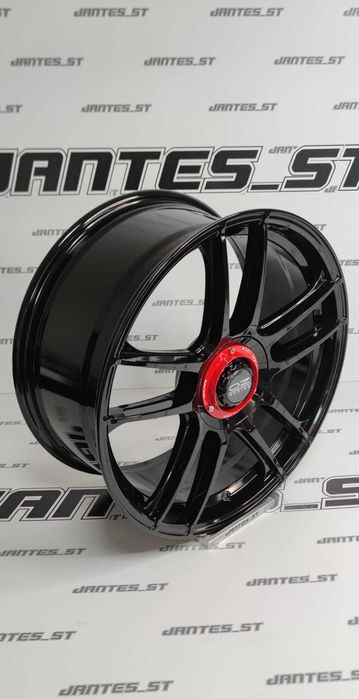 jantes 18 5x112 style Oz Indy HLT NOVAS Audi A3 seat leon, mercedes vw