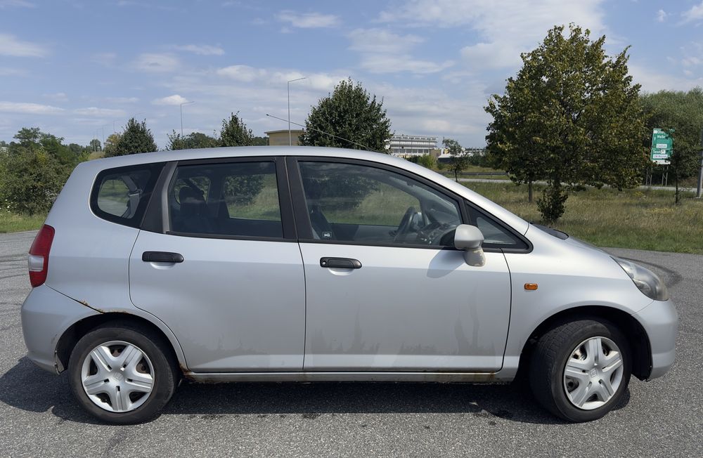 Honda Jazz II 1,3
