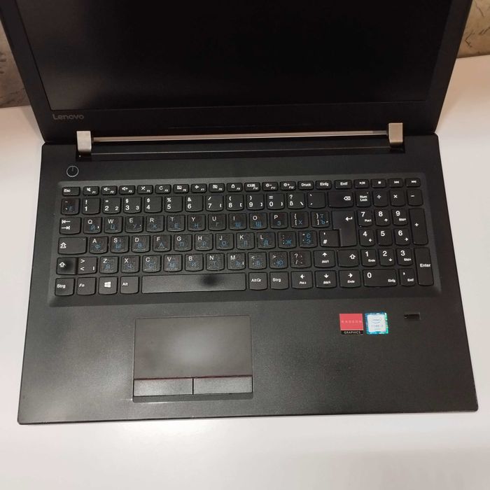 Стильный ноутбук Lenovo V510-15IKB | Core i3 | видео 2гб | 8/1000 гб