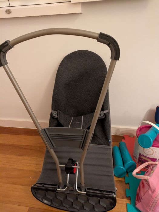 Espreguiçadeira bebé Babybjorn