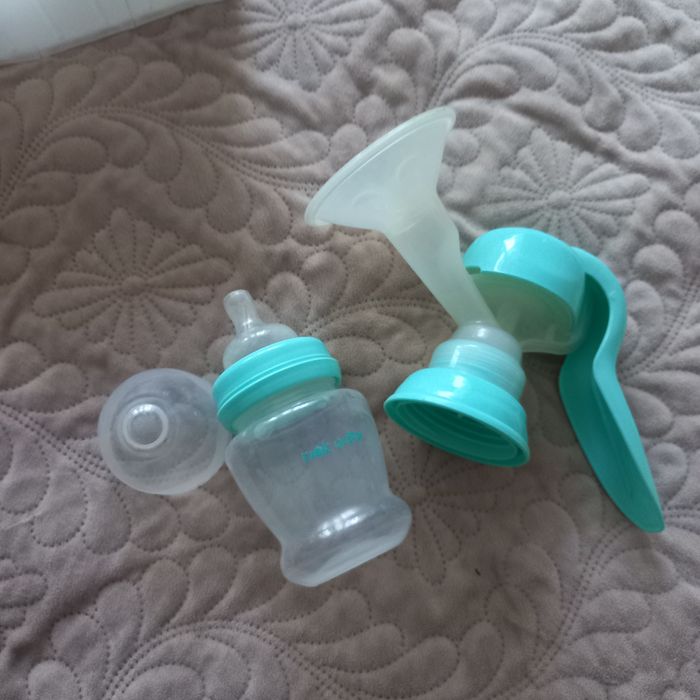 Молоковідсмоктович