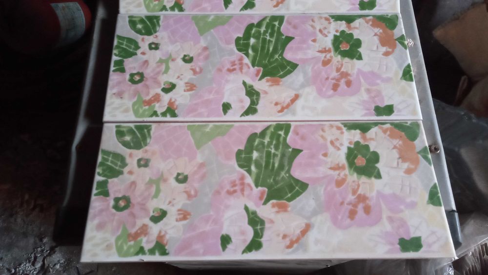 керамічна плитка 300х125