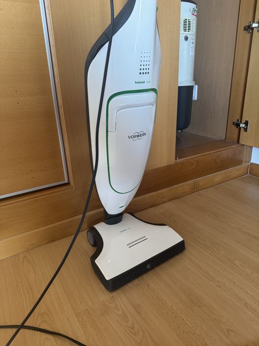 Kobold VK200 Aspirador