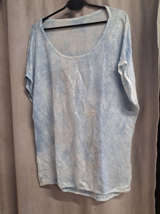 Używana odzież Plus Size 95szt
