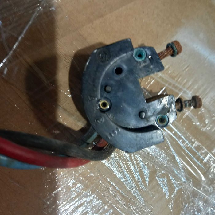 stacyjka kostka stacyjki fiat 126p maluch st fl el