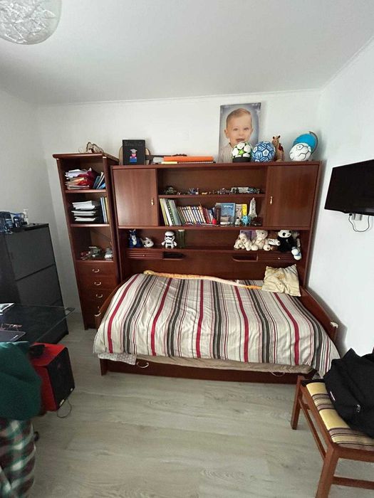 Mobilia de quarto de criança / jovem