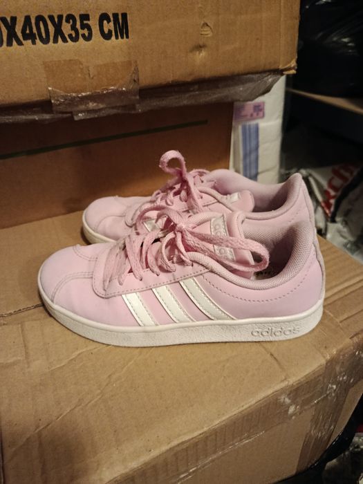 Buty adidas długość wkładki 20 cm