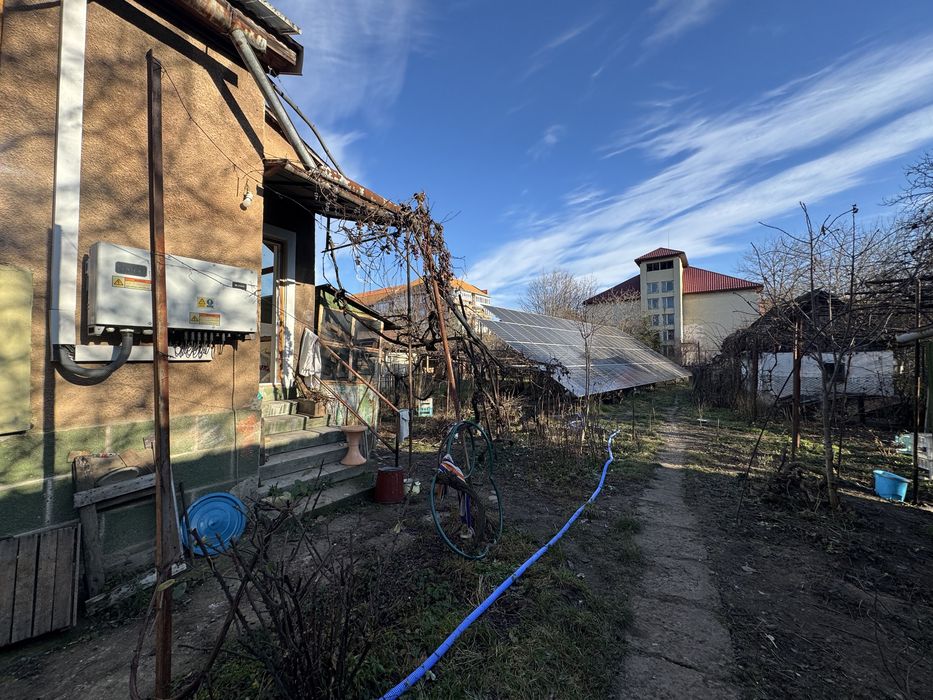 Без комісії/Продаж будинку центр міста/Бачинського