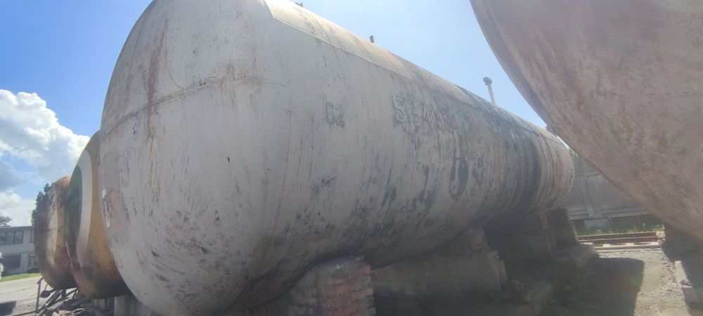 Ж/Д цистерны,емкости,бочки,ємності 73м.куб,тип 62.