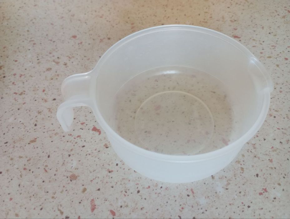 Ручная соковыжималка Tupperware Поварёнок