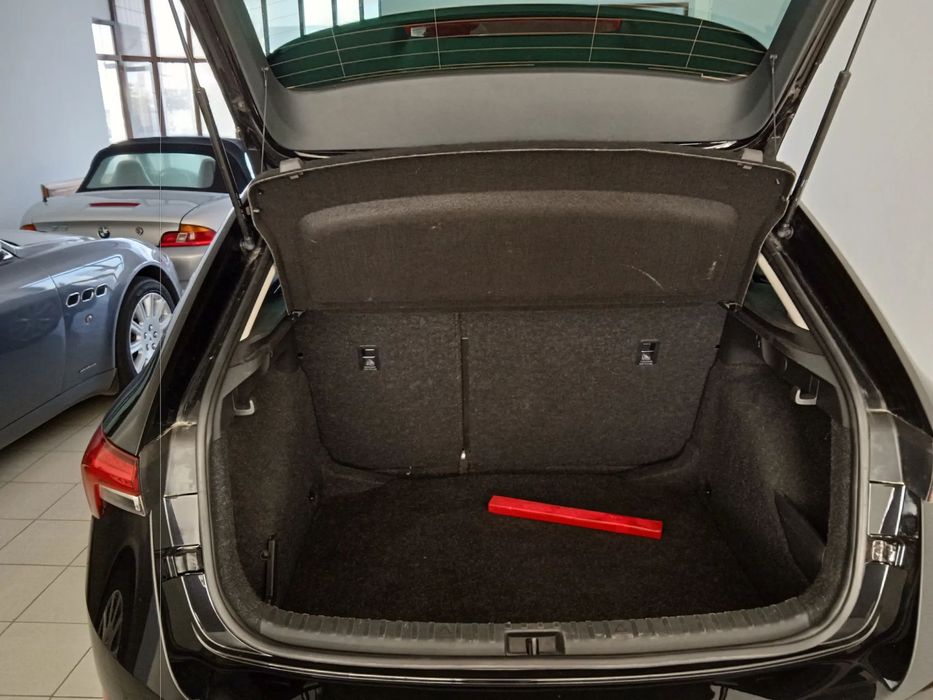 Skoda Scala 1.0 TSI Ambition