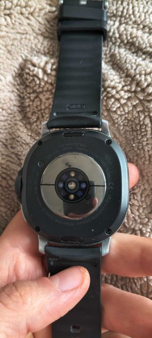 Samsung Galaxy Watch 8 Classic, stan bdb