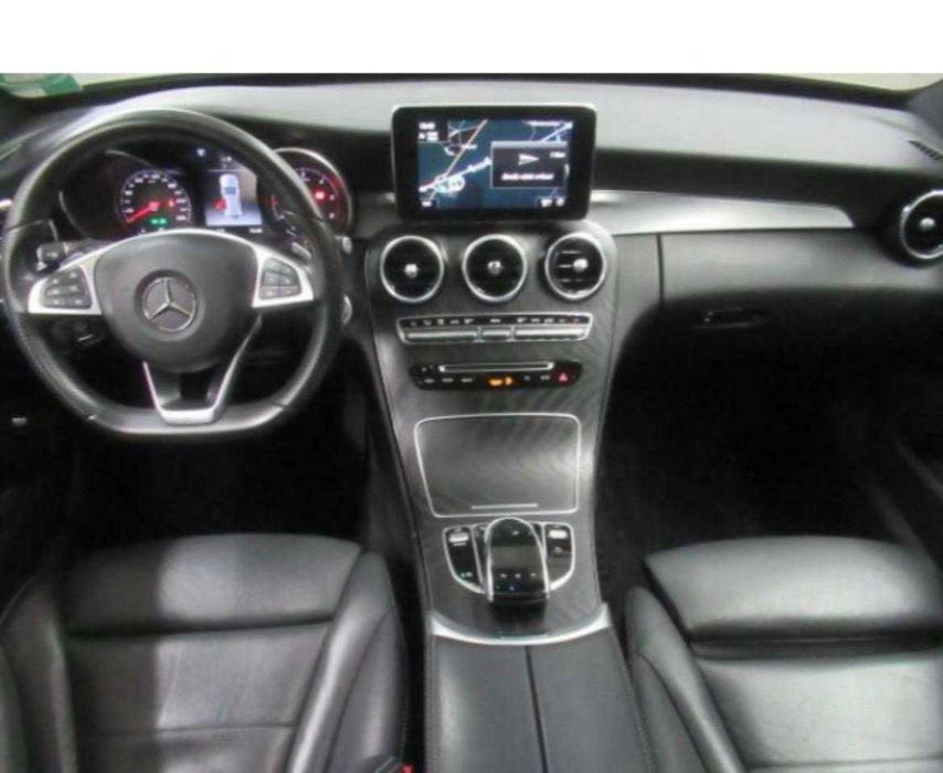 Mercedes C220d AMG #41948871