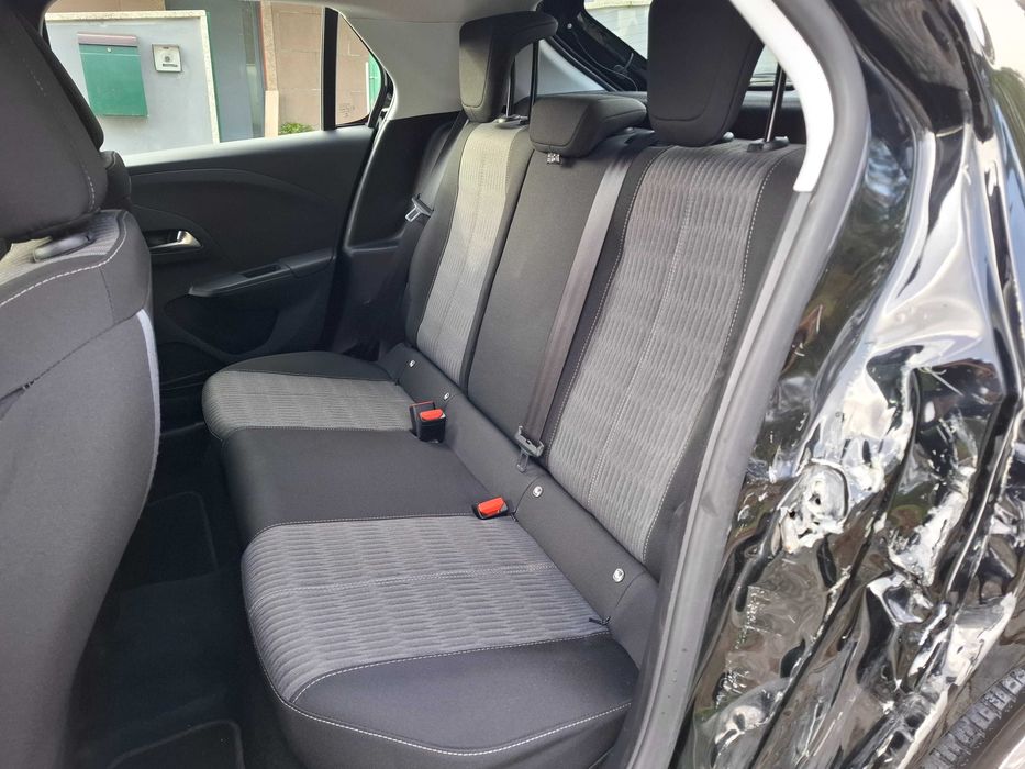 Opel Corsa 1.5 D Edition 5 Lug Apen 140 Mil kms Nacional de 2021