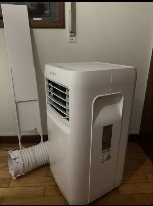 Ar condicionado JOCEL C/GARANTIA