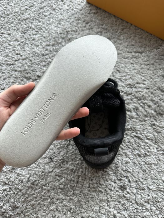 Louis vuitton skate