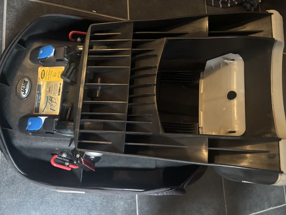 Cadeira de bébé para carro