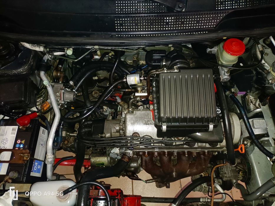 Honda HR.v GPL econômico