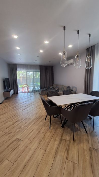 Сдам дом. Обуховка, Кировское. Сосновый Берег