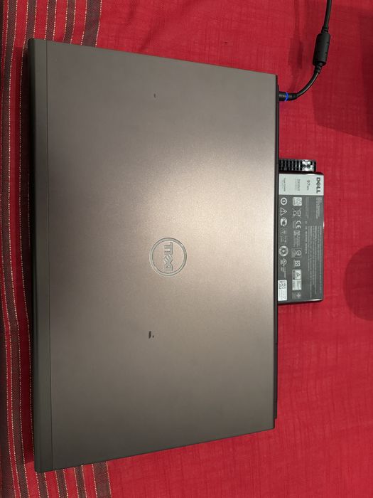 Dell Precision M6800