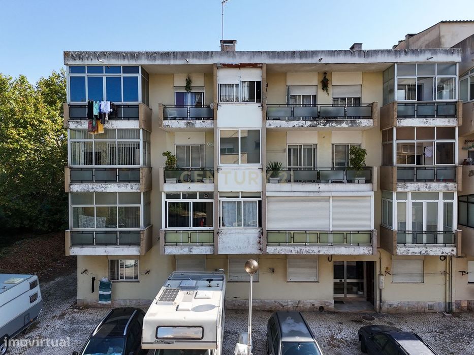 Apartamento T2 central no Algueirão - Mem Martins
