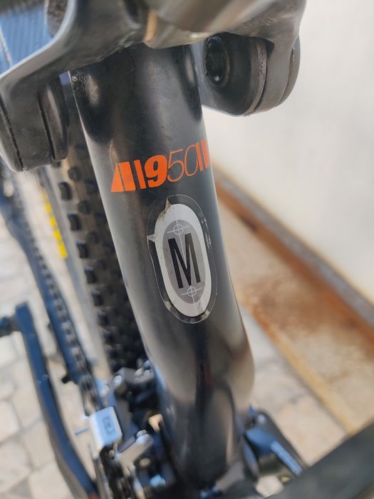 Bike BTT - Scott Spark 950