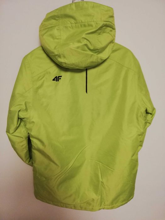 kurtka 4F S 36 kurtka 4f neodry 8.000 D4Z18 KUMN253R 45 S