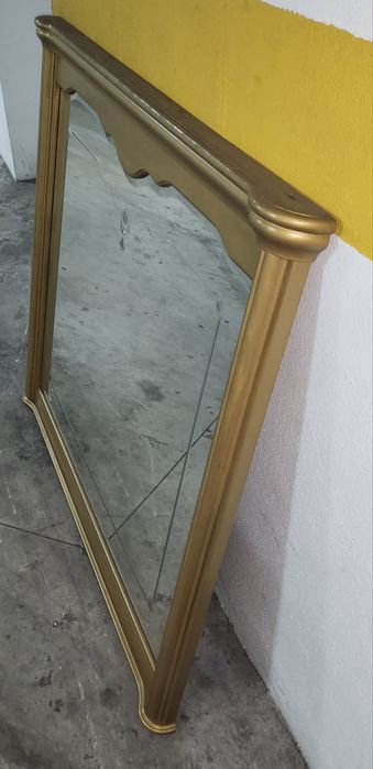 Espelho Antigo Grande