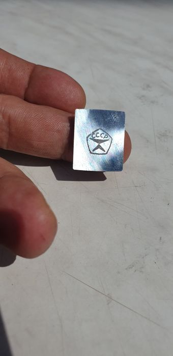 Шаберные пластины.