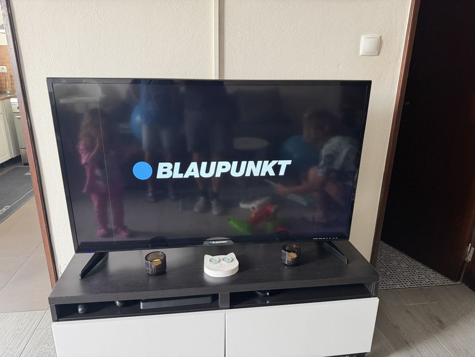 Tv blaupunkt 49”