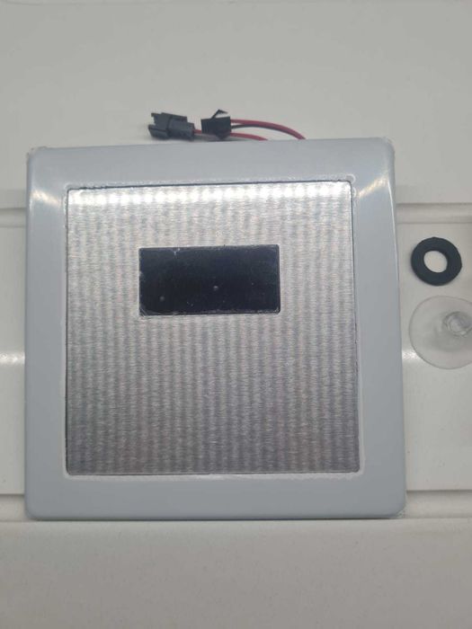 Válvula de descarga automática