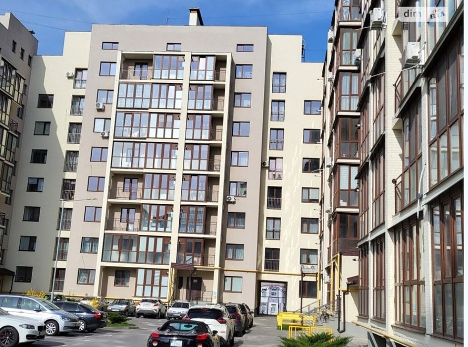 Оренда Академічний АГВ, 2 поверх