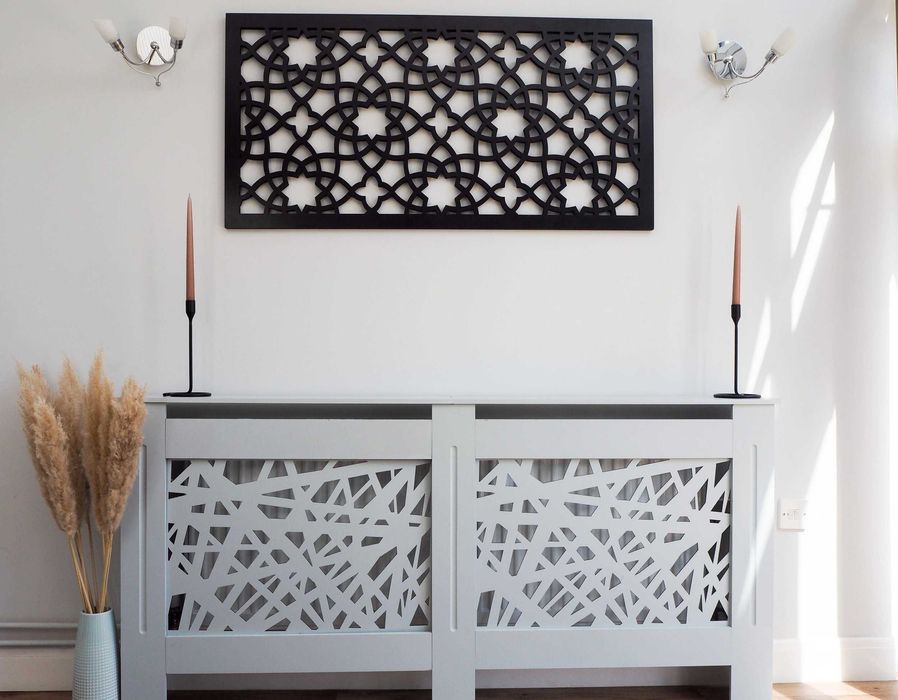 Usługi frezowania CNC Drewno, Tworzywa 2500x1500 tanio